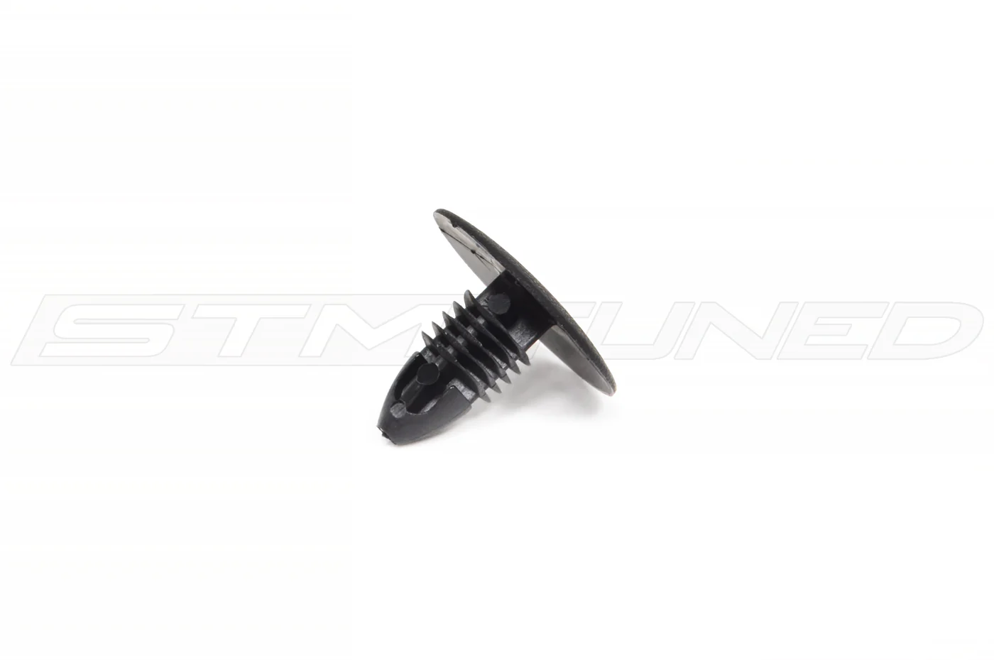 Subaru OEM Trunk Floor Spacer Push Clip for 2022+ WRX (909230046) - Image 2