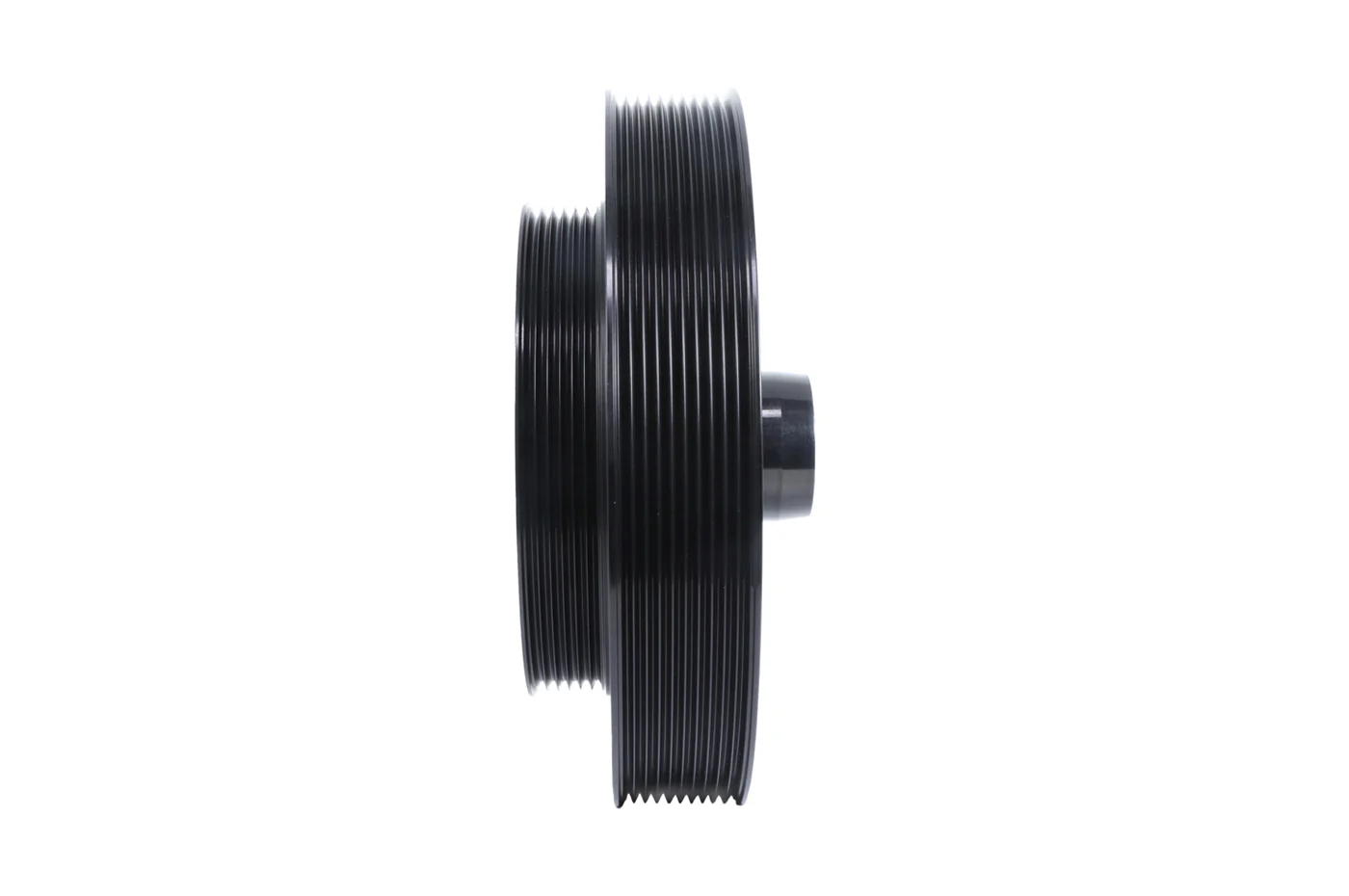 Fluidampr Harmonic Balancer (11% Overdriven) for 6.2L Hemi Hellcat TRX Trackhawk (910302) - Image 8