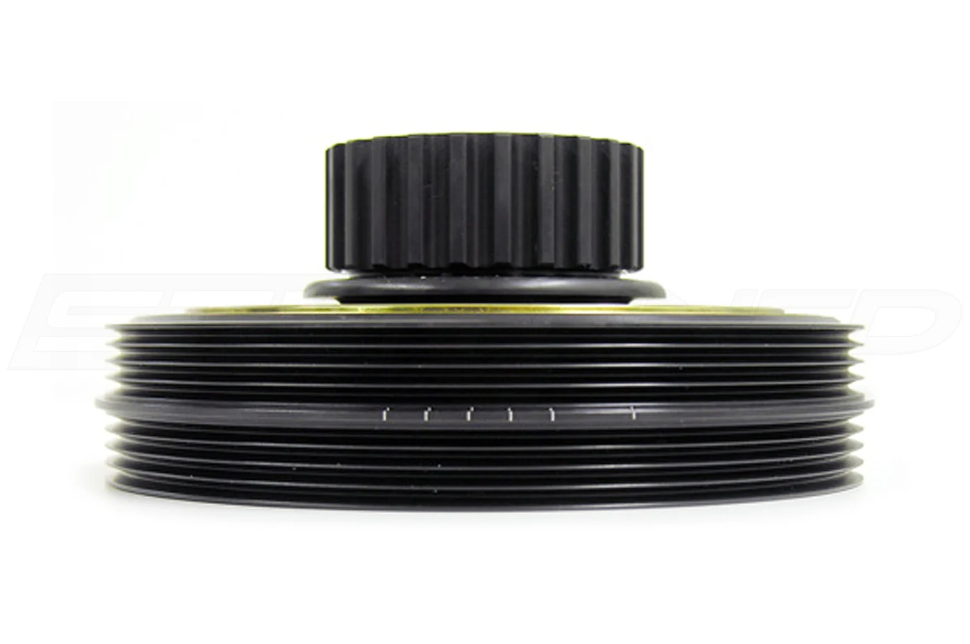 ATI Super Damper Crank Pulley for 4G63 1G/2G DSM (918251) - Image 5
