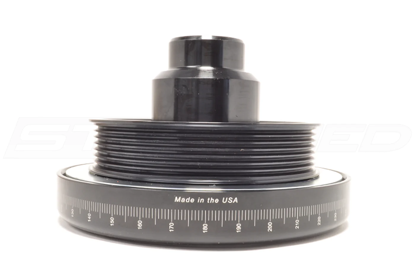 ATI Super Damper Crank Pulley for R35 GTR (918641) - Image 3