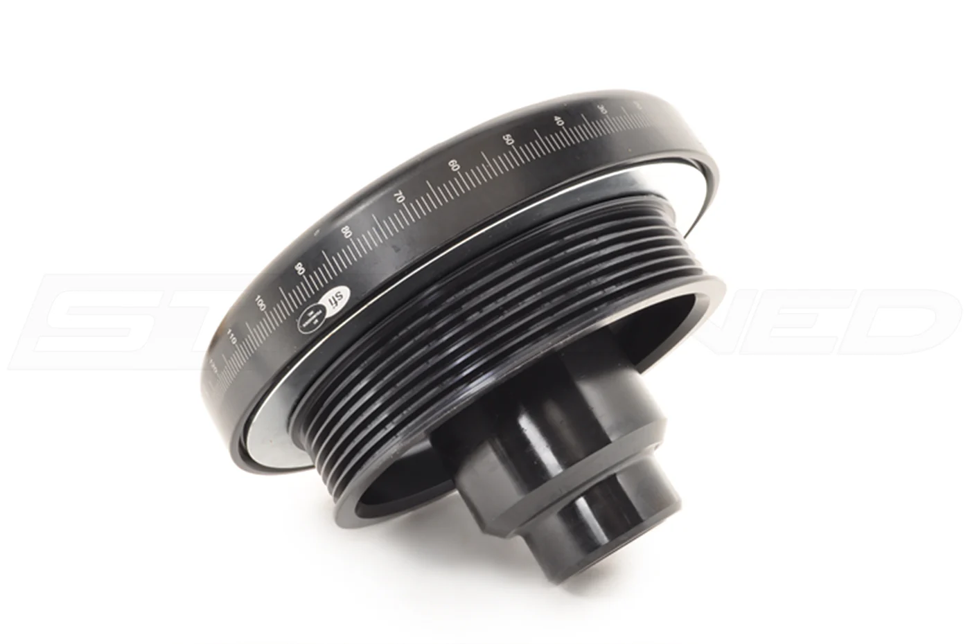 ATI Super Damper Crank Pulley for R35 GTR (918641) - Image 4