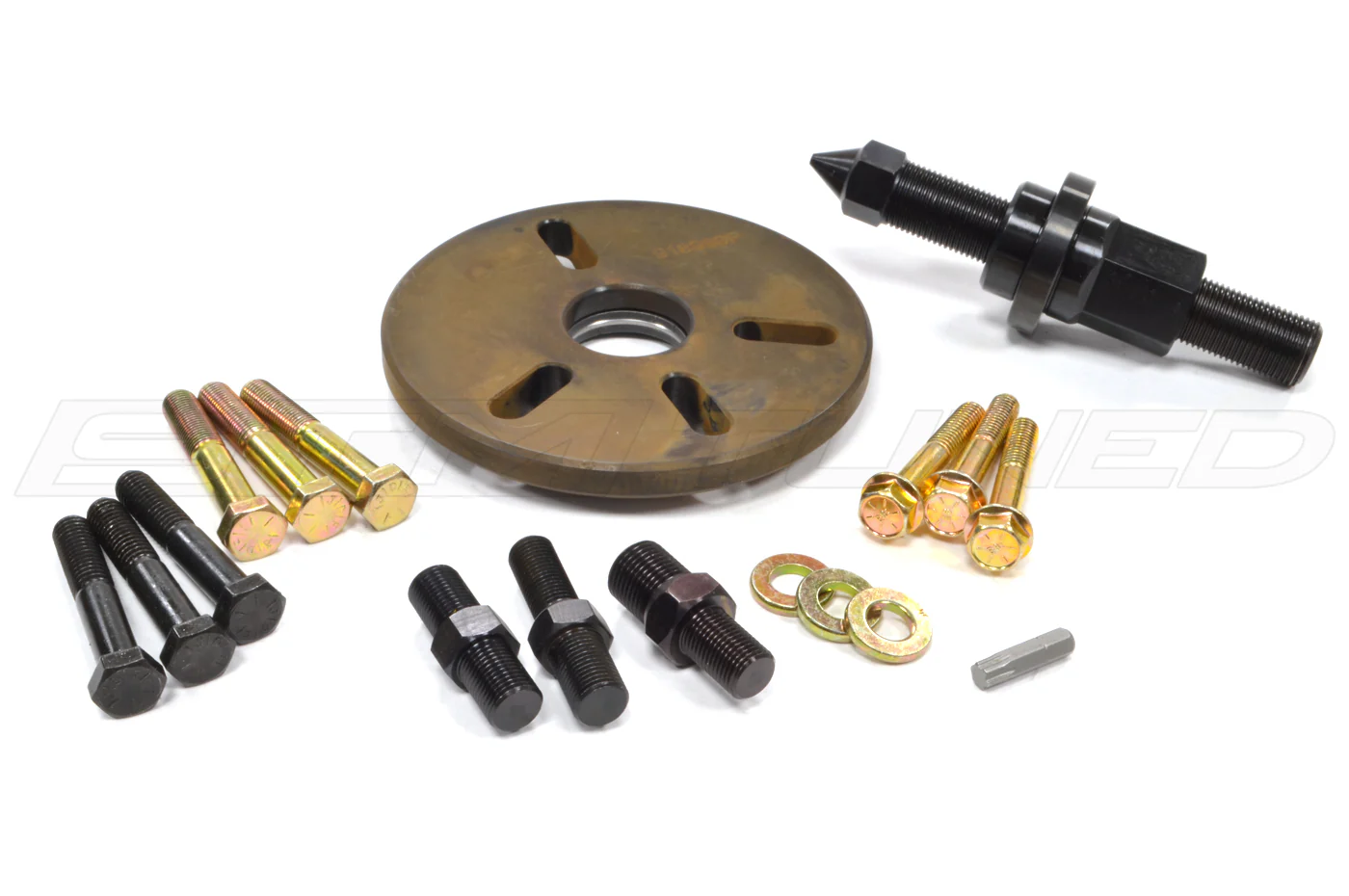 ATI Damper Puller/Installer Kit (918999) - Image 4