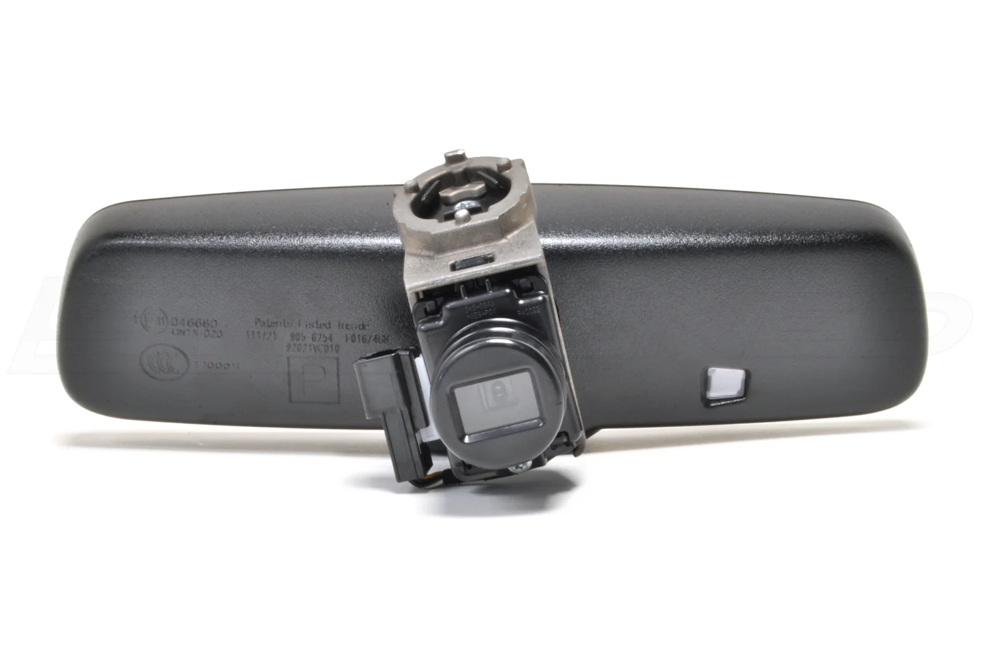 Subaru OEM Rear View Mirror with HBA for 2022 WRX (92021VC010) - Image 3