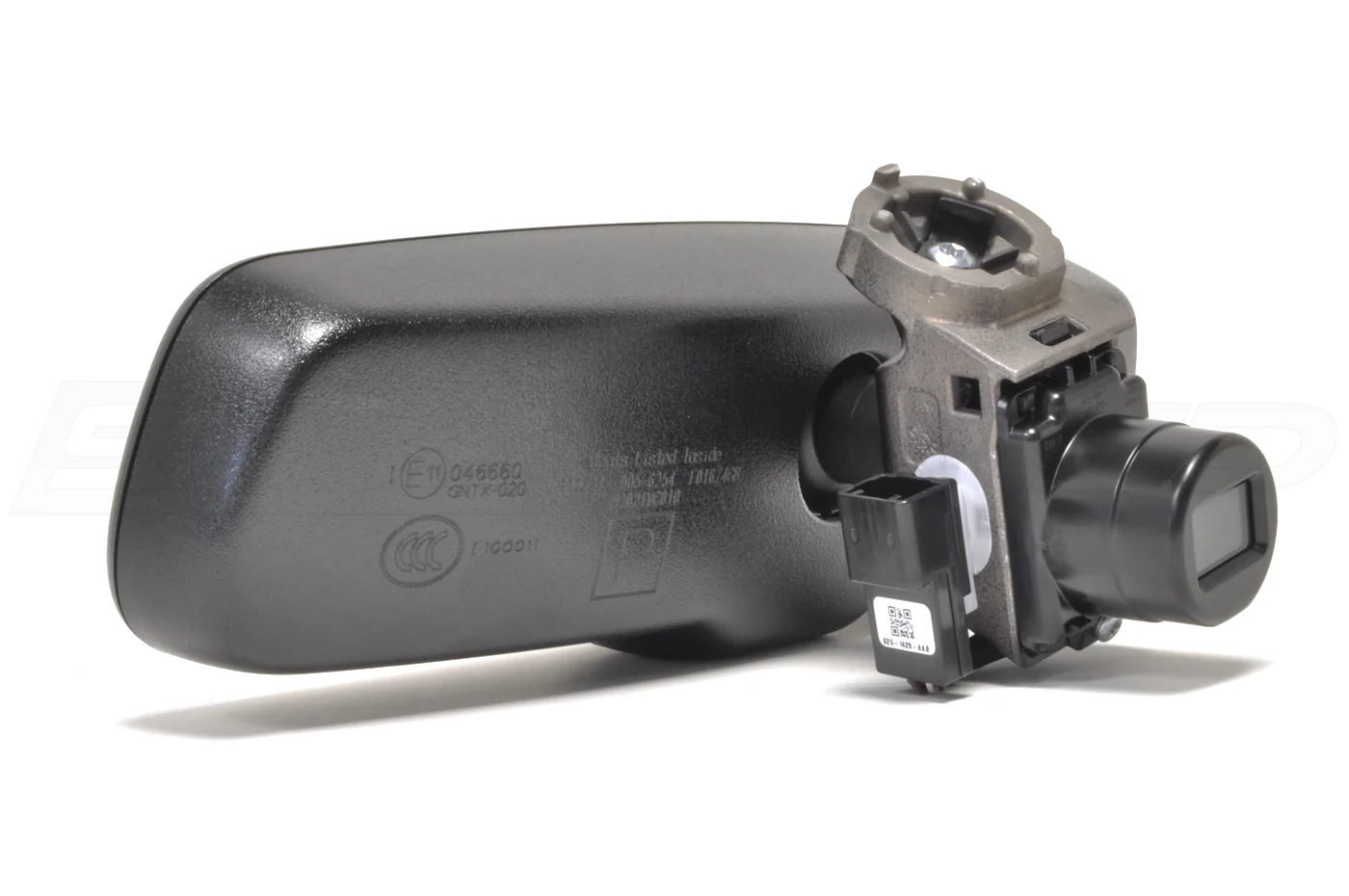 Subaru OEM Rear View Mirror with HBA for 2022 WRX (92021VC010) - Image 4