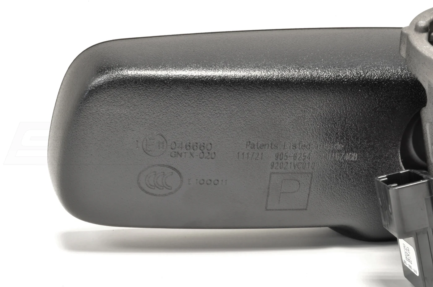Subaru OEM Rear View Mirror with HBA for 2022 WRX (92021VC010) - Image 5