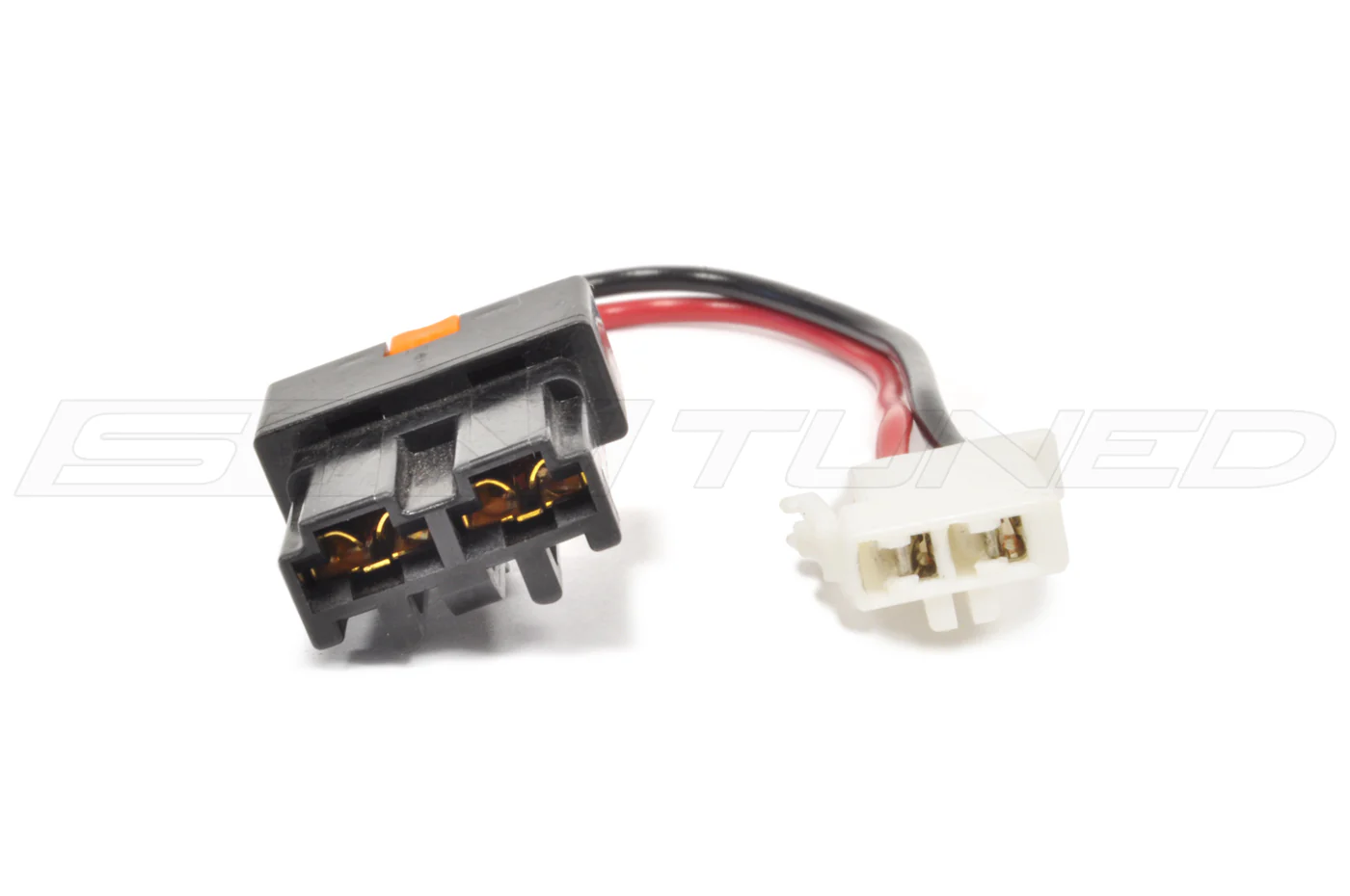 Walbro Fuel Pump Wire Harness for 2G DSM (94-614) - Image 2