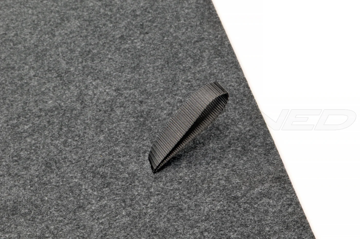 Subaru OEM Trunk Mat for 2022+ WRX (94511VC000) - Image 3