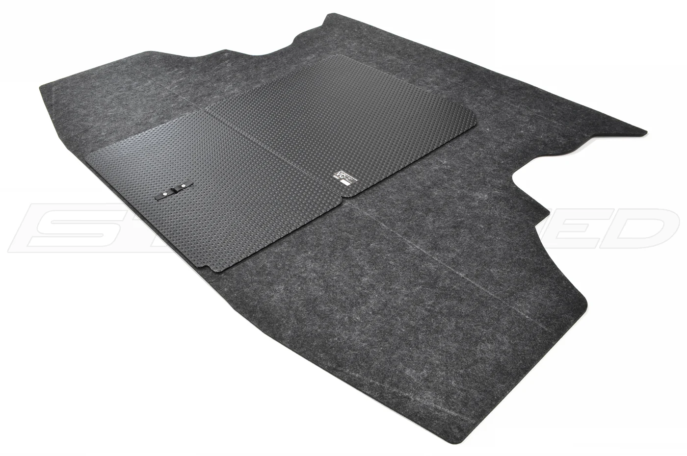 Subaru OEM Trunk Mat for 2022+ WRX (94511VC000) - Image 4
