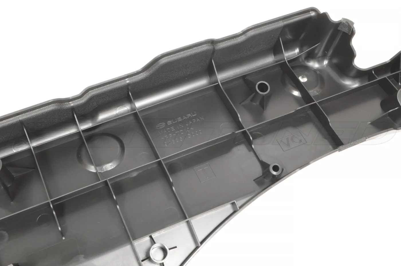Subaru OEM Trunk Floor Spacer for 2022+ WRX (94586VC000) - Image 4