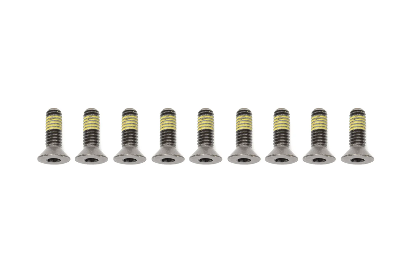ATI Replacement Bolt Kit for Evo 4-9 Crank Pulley (950217)