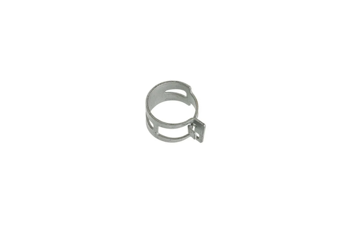 Toyota OEM Coolant Overflow Hose Clamp Lower for GR Corolla (9613642501)