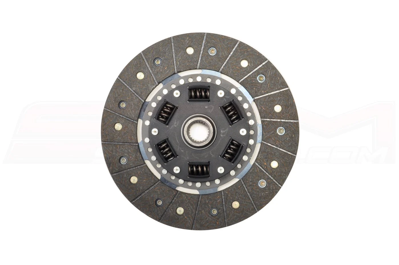Competition Clutch Replacement Stage 2 Disc for 3000GT Stealth (99628-2150) - Image 2