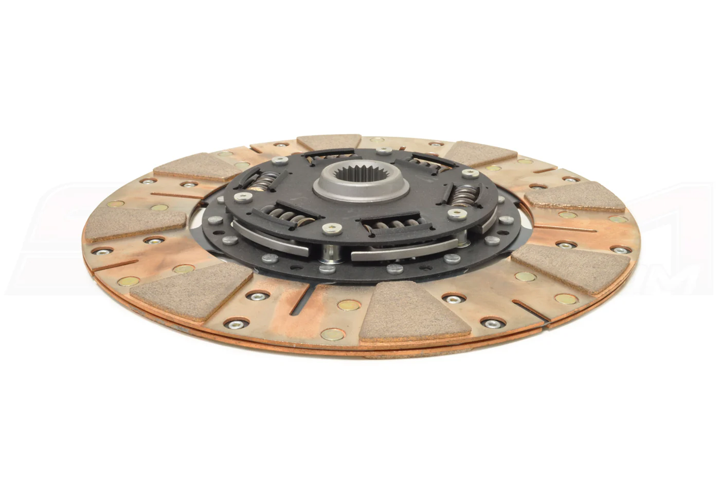 Competition Clutch Replacement Stage 3 Disc for 3000GT Stealth (99628-2600) - Image 4