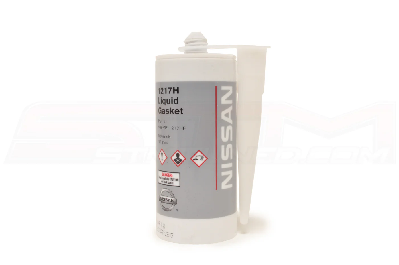 Nissan OEM Engine Gasket Maker (999MP-1217HP) - Image 2