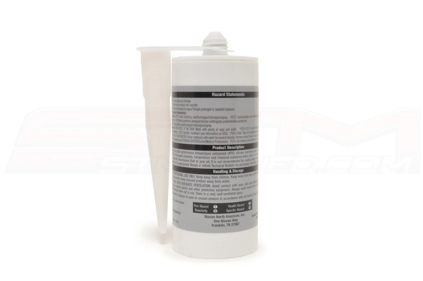 Nissan OEM Engine Gasket Maker (999MP-1217HP) - Image 3