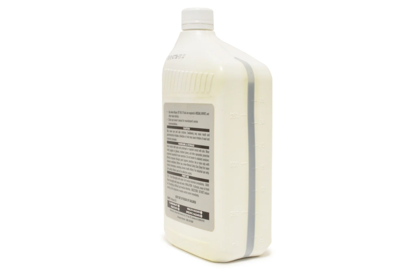 Nissan OEM NS-2 CVT Fluid (999MP-CV0NS2) - Image 3