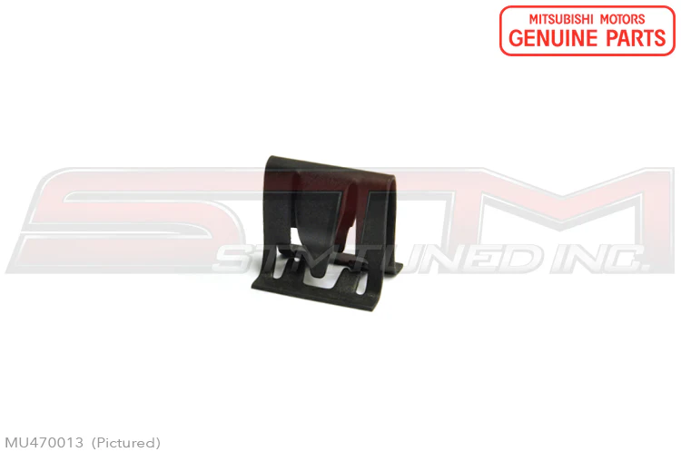 Mitsubishi A-Pillar Trim Clip - Evo 7/8/9 - Image 2