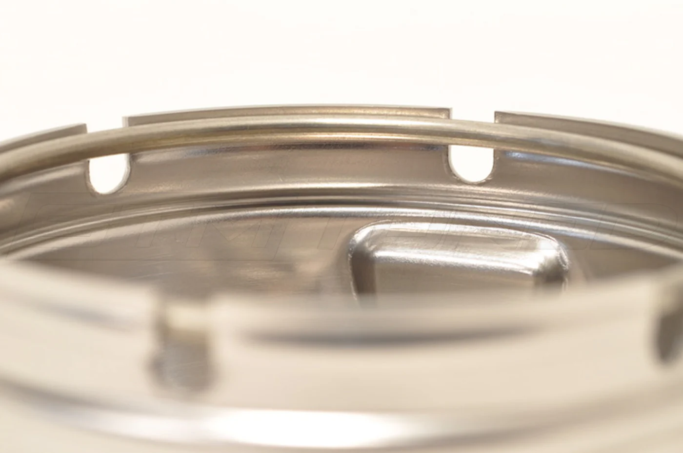 Enkei Wheel Center Cap for 16 17 18 RPF1 (A379-0000SP) - Image 5