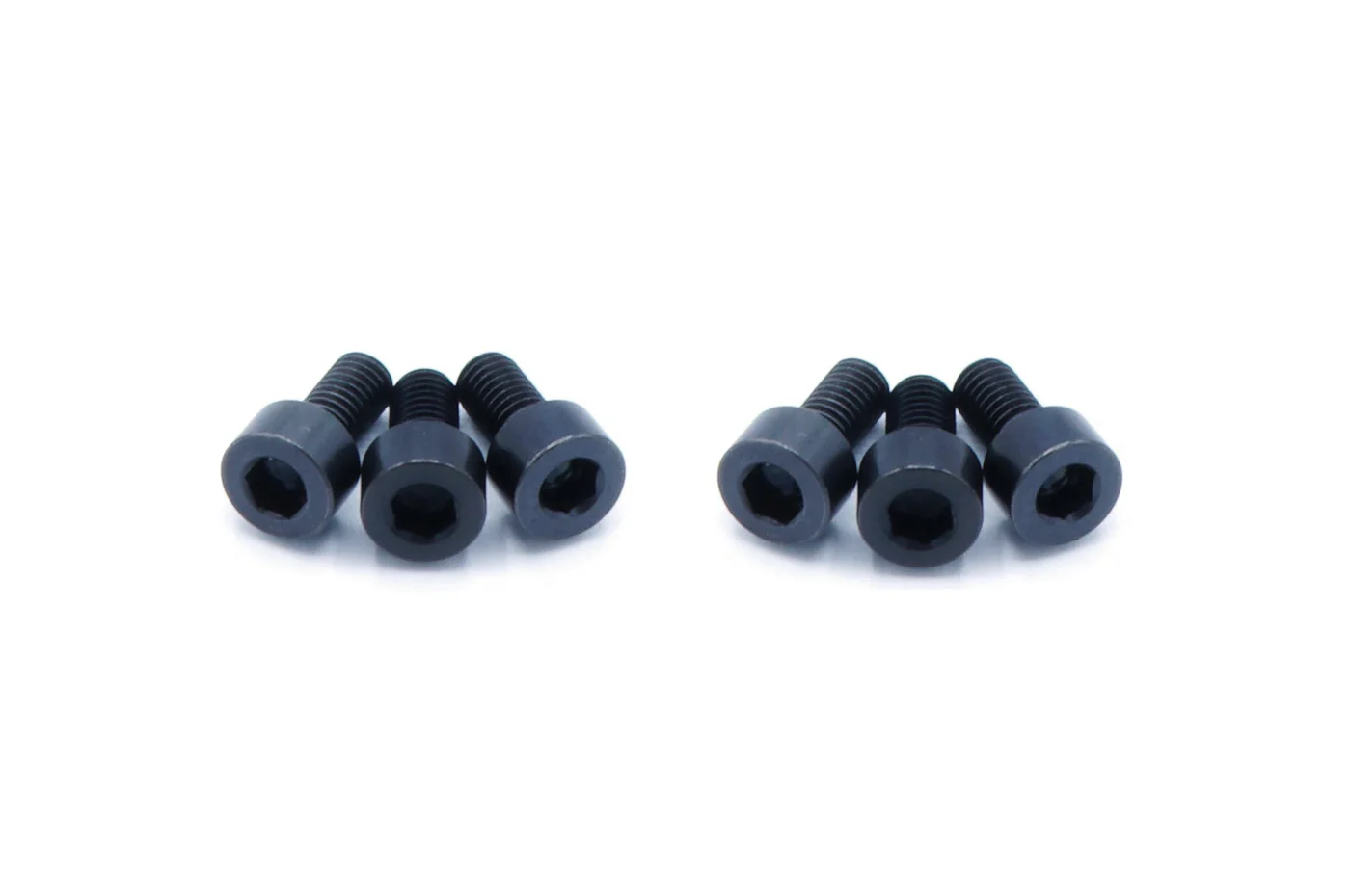 Dress Up Bolts Titanium Hardware for TiAL Q/QR BOV (ACC-019) - Image 4