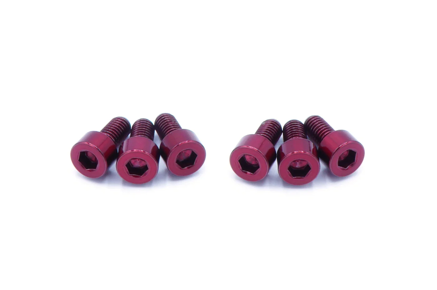 Dress Up Bolts Titanium Hardware for TiAL Q/QR BOV (ACC-019) - Image 5