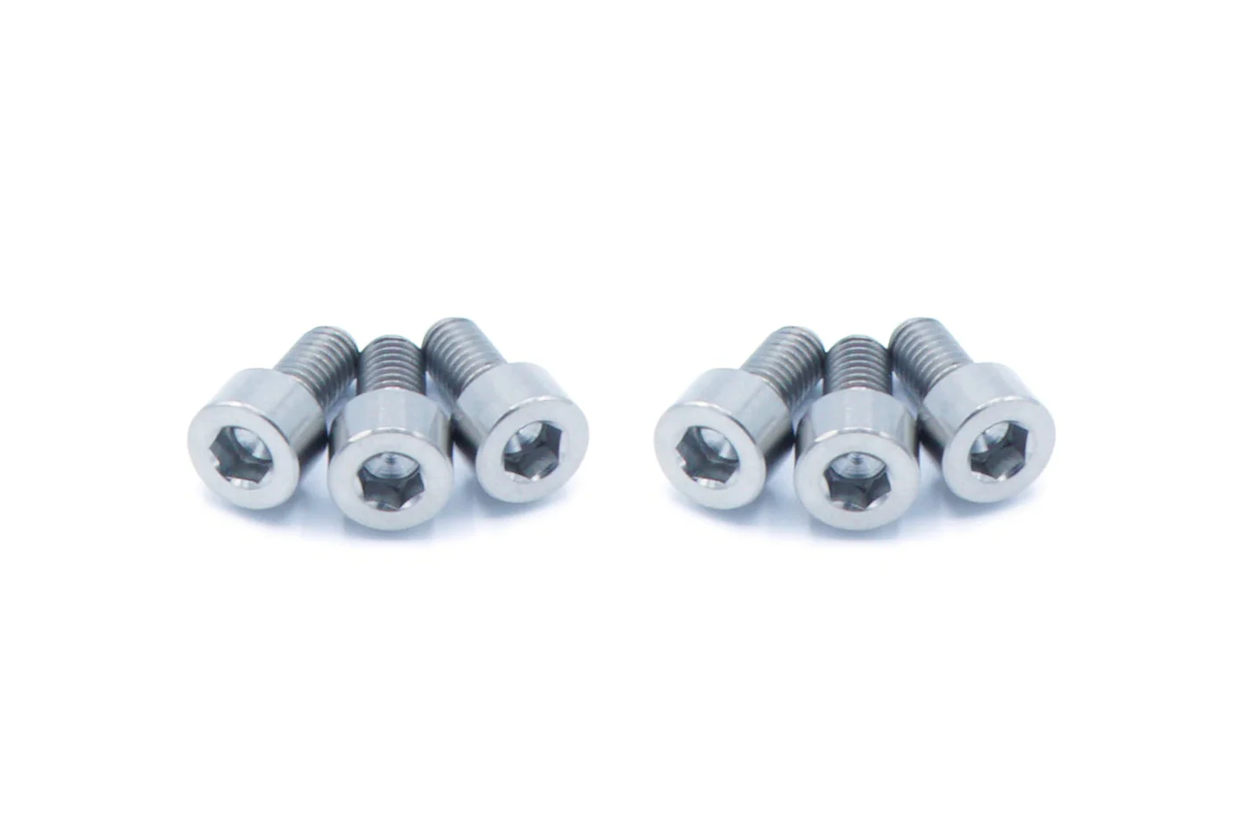 Dress Up Bolts Titanium Hardware for TiAL Q/QR BOV (ACC-019) - Image 7