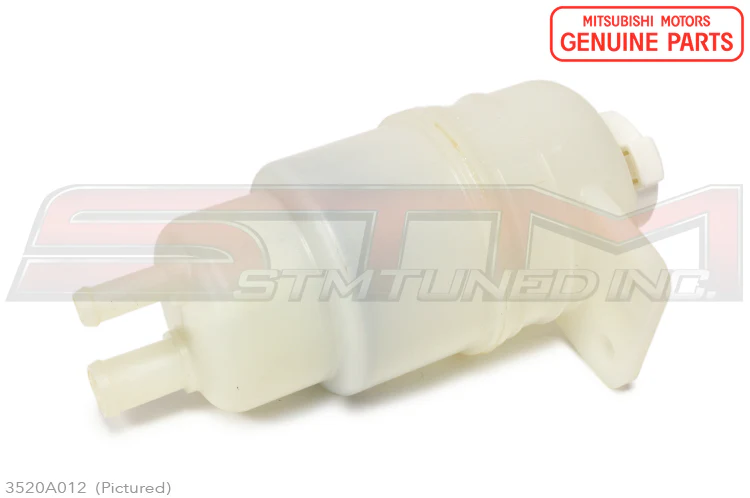 Mitsubishi ACD Reservoir - Evo 8/9 - Image 3
