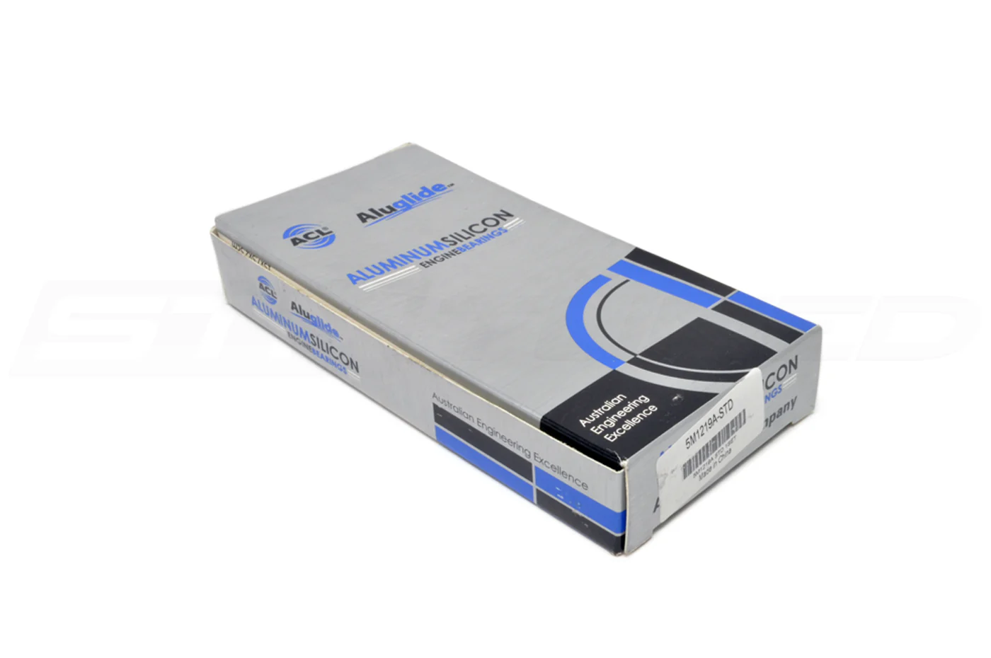 ACL Aluglide Main Bearings for 7-Bolt 4G63 - Image 5