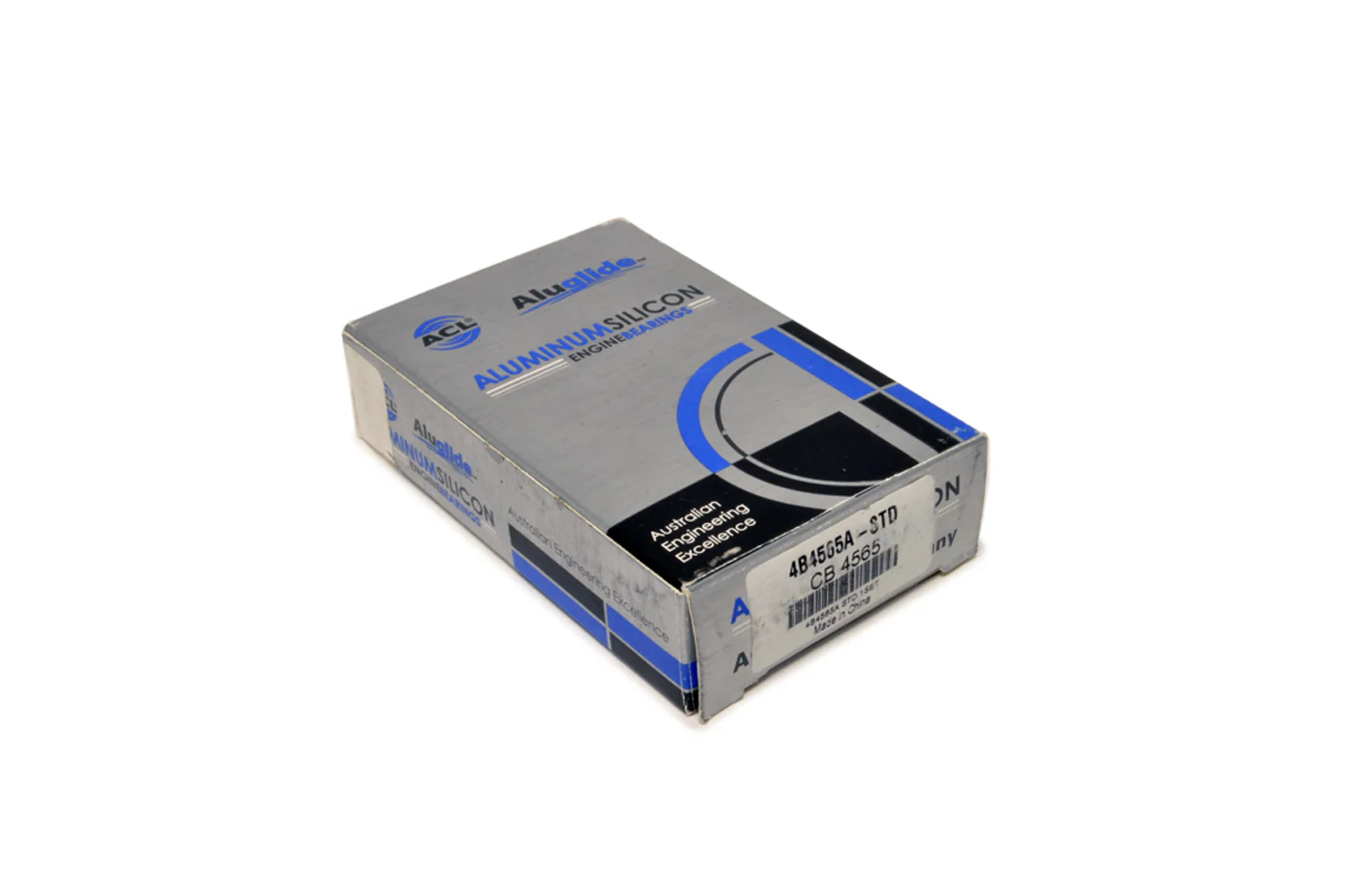 ACL Aluglide Rod Bearings for SRT4 Neon (4B4565A-STD) - Image 4