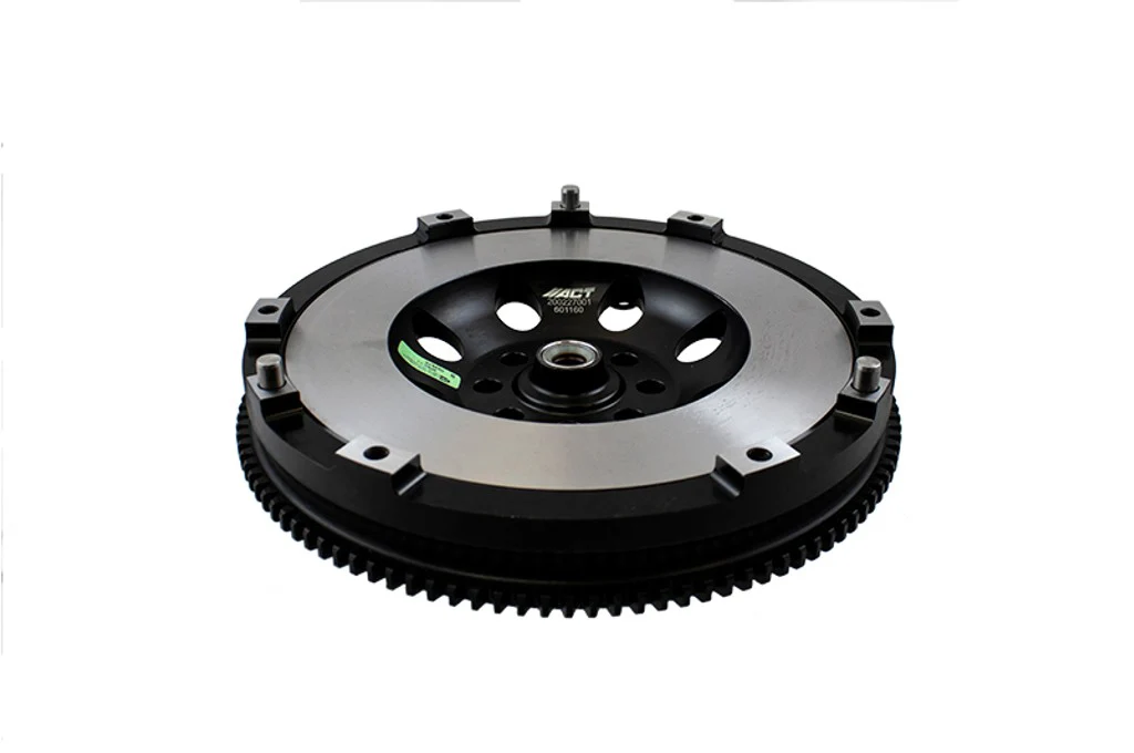 ACT 04-05 BMW 330i (E46) 3.0L XACT Flywheel Streetlite (601160) - Image 2