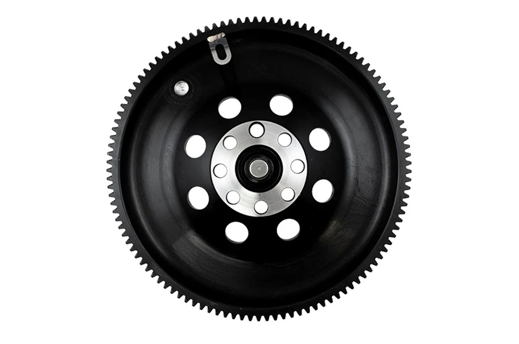 ACT 04-05 BMW 330i (E46) 3.0L XACT Flywheel Streetlite (601160) - Image 3