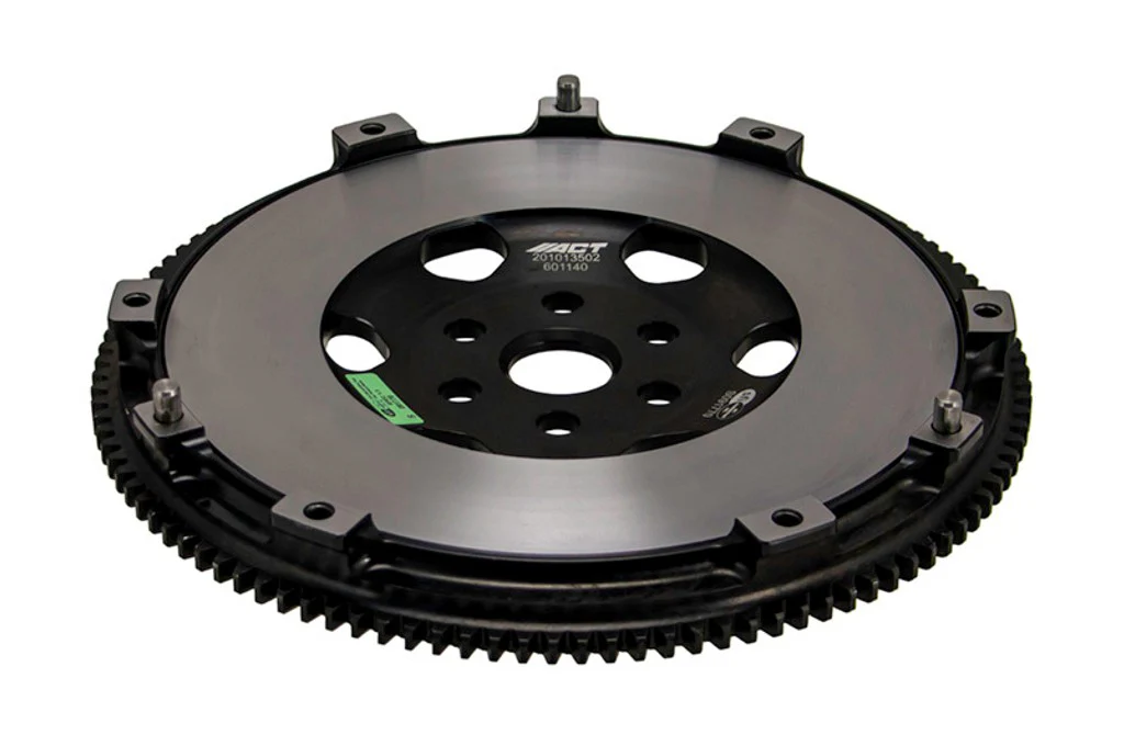 ACT 06-15 Mazda Miata MX-5 2.0L XACT Streetlite Flywheel (601140) - Image 3
