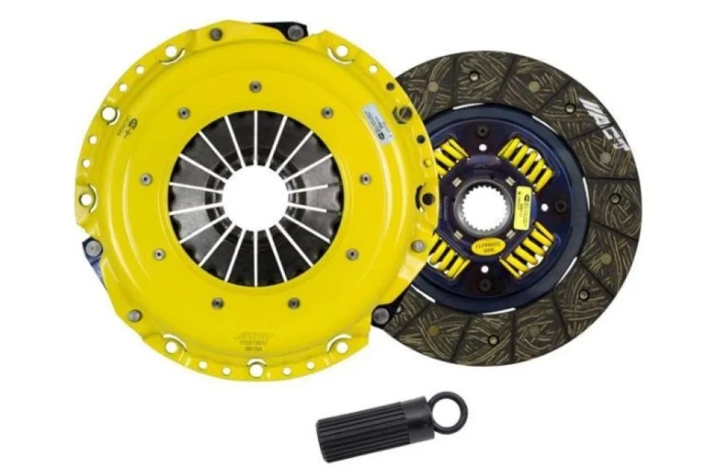 ACT 07-09 BMW 135/335/535/435/Z4 N54 XT/Perf Street Sprung Clutch Kit (BM14-XTSS) - Image 2