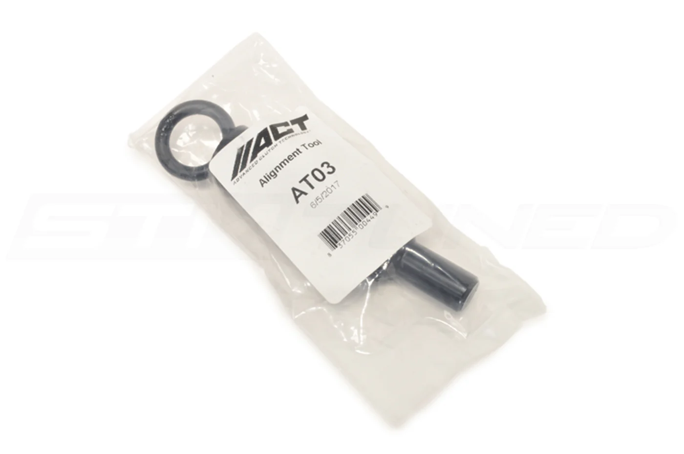 ACT Clutch Alignment Tool for Evo 4-9 / 3S AWD / Conquest (AT03) - Image 2