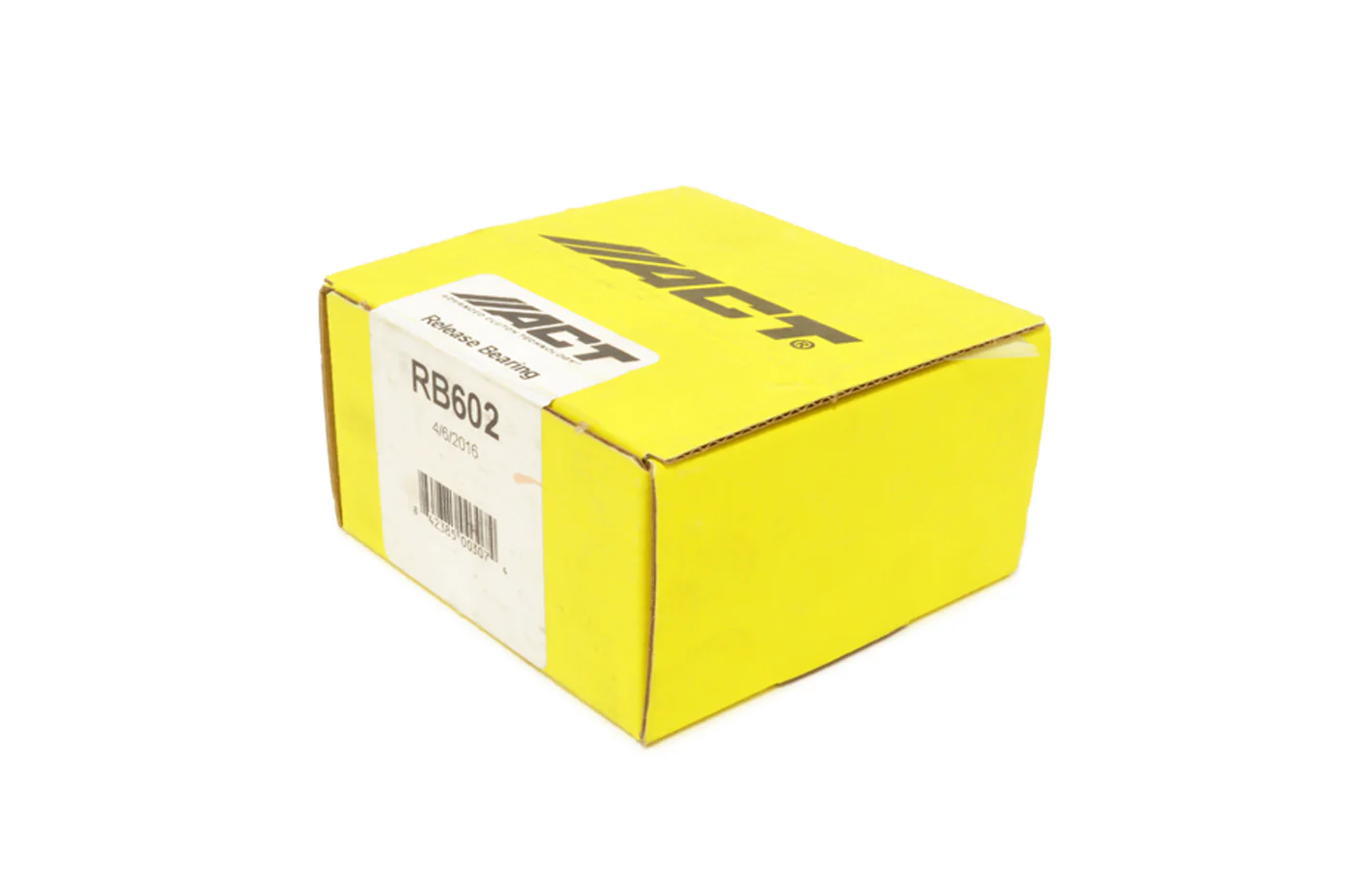 ACT Clutch Release Bearing TOB for Evo X (RB602) - Image 3