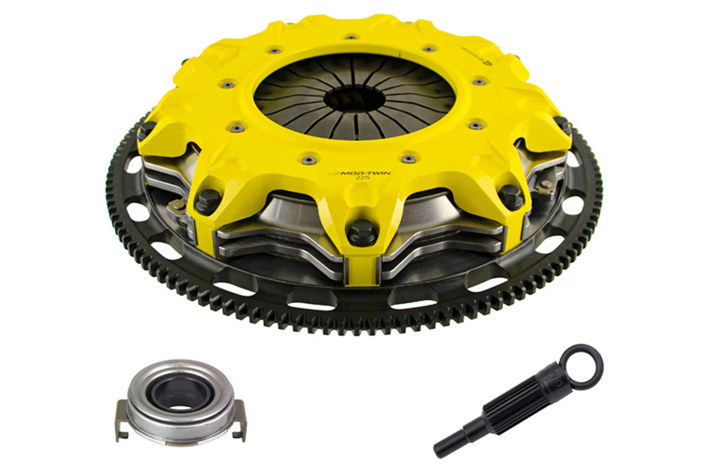 ACT Mod-Twin 225 Extreme Sprung Street Clutch Kit for Subaru WRX (T2SS-S01)