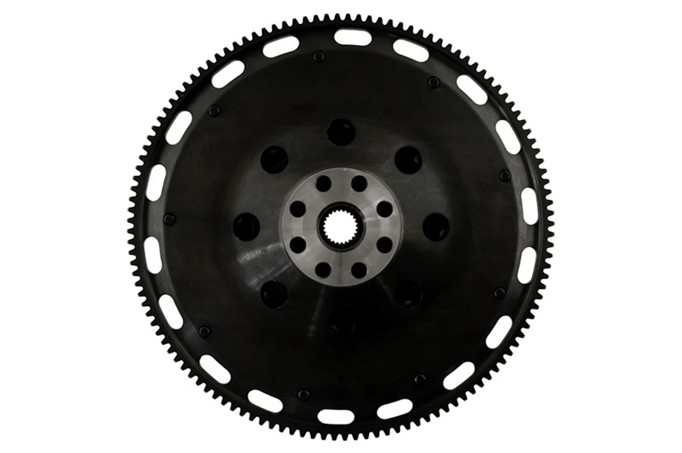 ACT Mod-Twin 225 Heavy Duty Sprung Race Clutch Kit for Subaru WRX (T1RS-S01) - Image 2