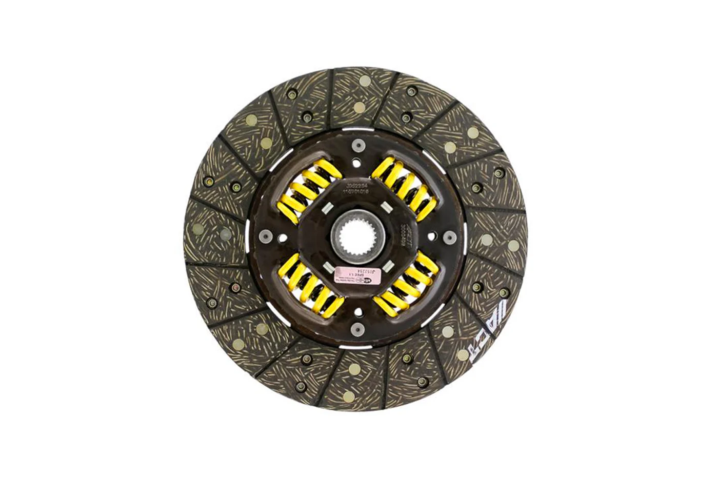 ACT Clutch Disc for 350Z/370Z NZ1/NZ2 - Image 2