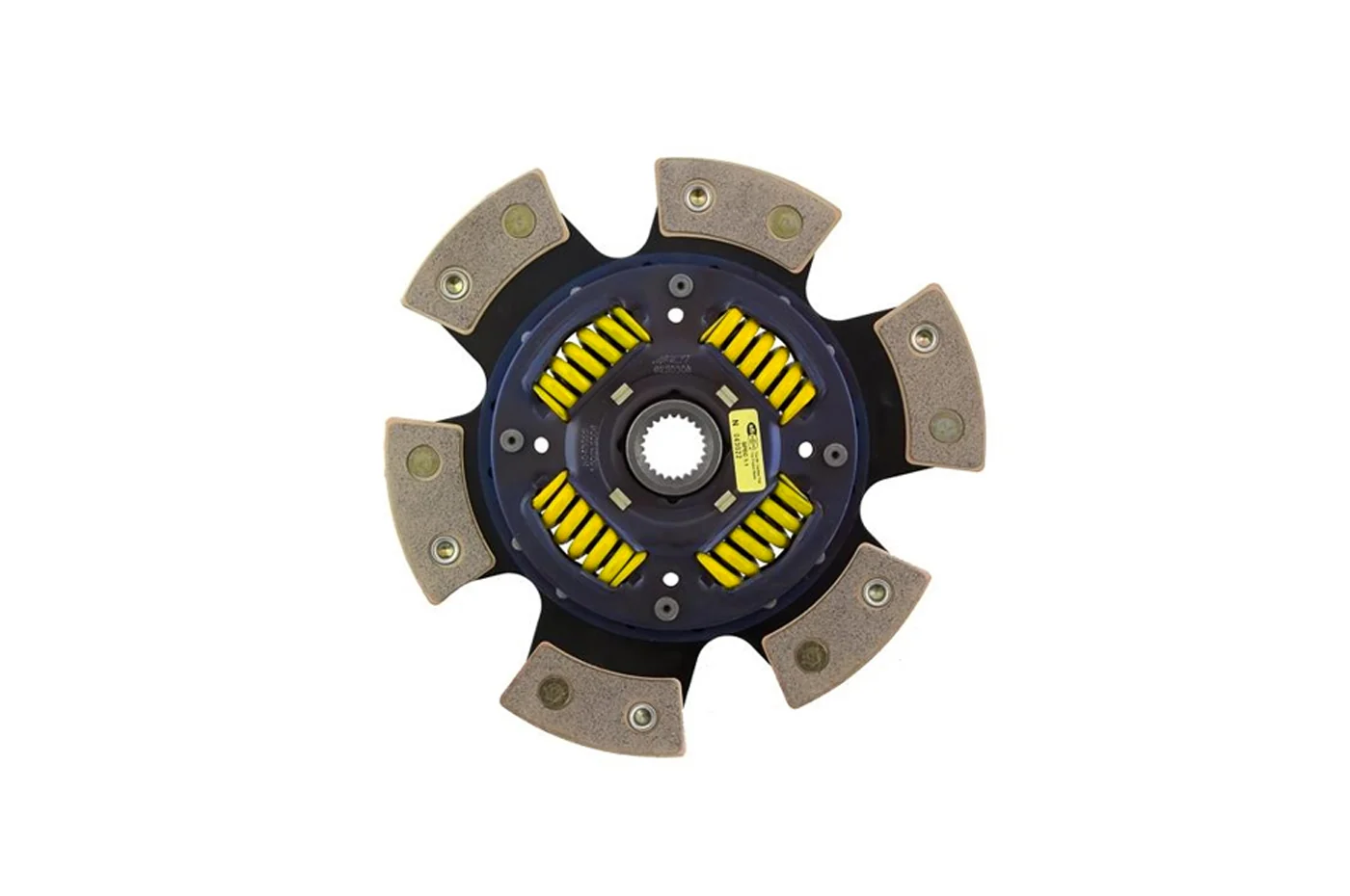 ACT Clutch Disc for 3000GT MB2 - Image 3
