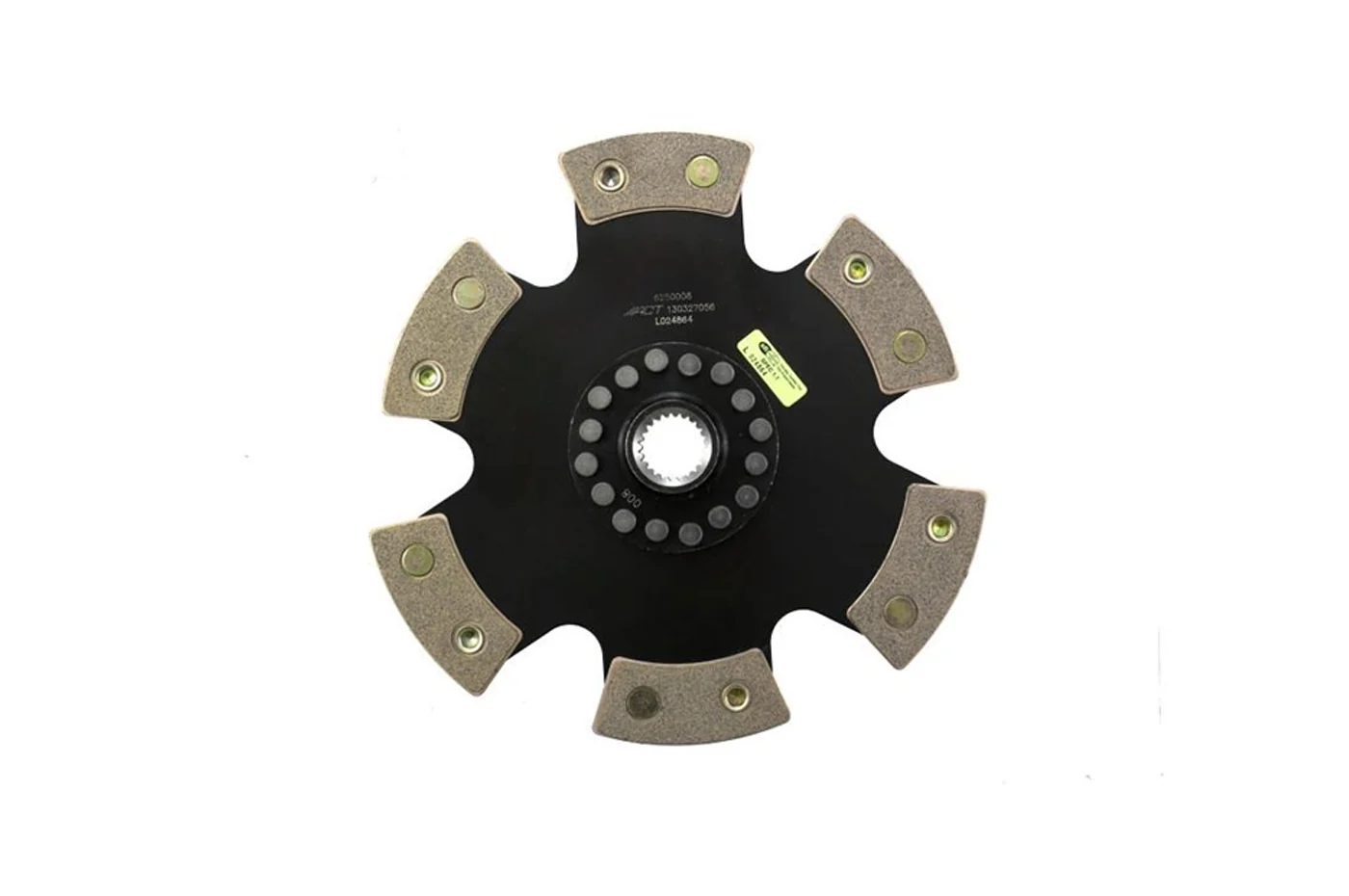 ACT Clutch Disc for 3000GT MB2 - Image 4