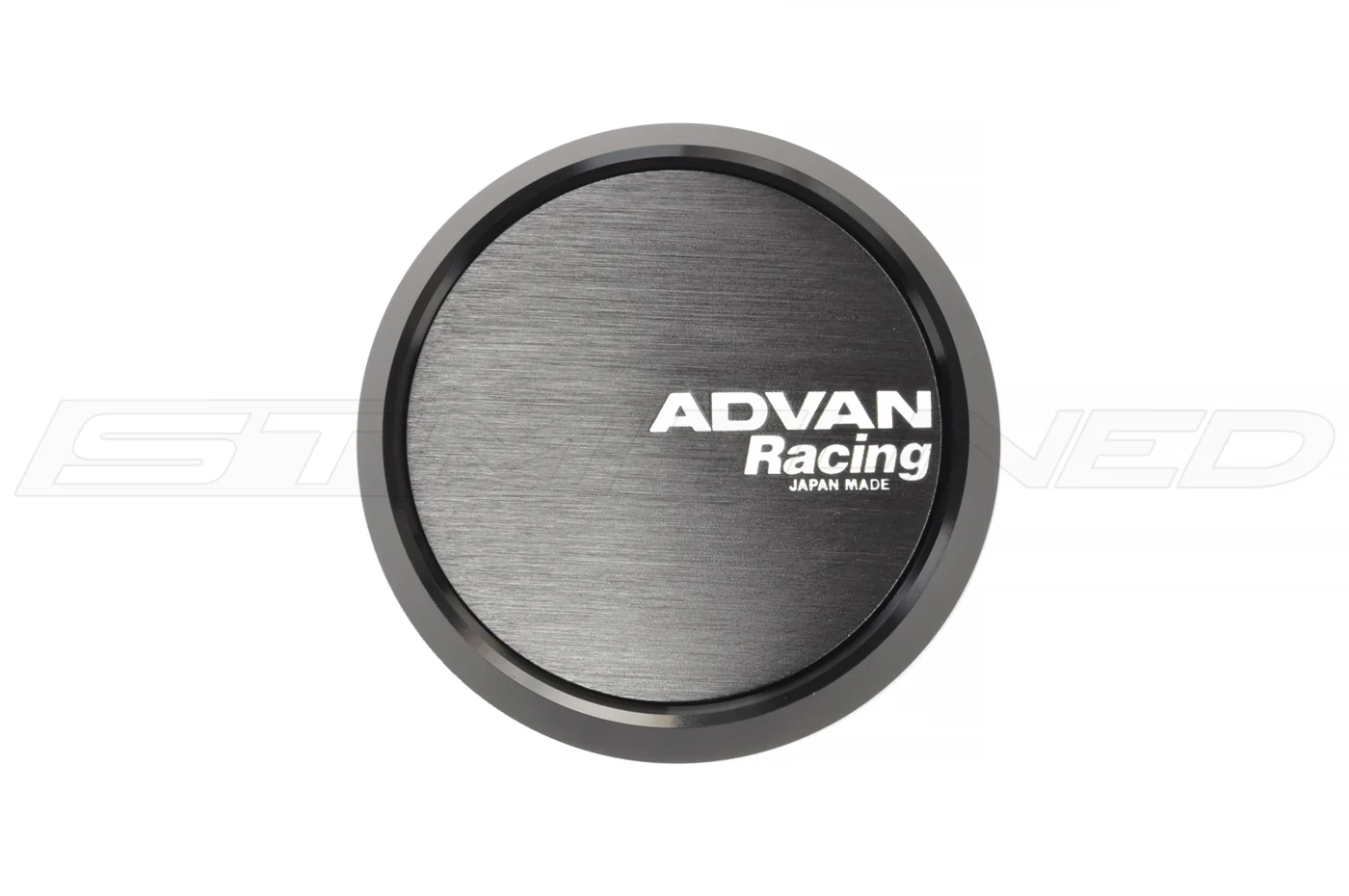 Advan Racing Wheel Center Cap - Flat 73mm - Image 10