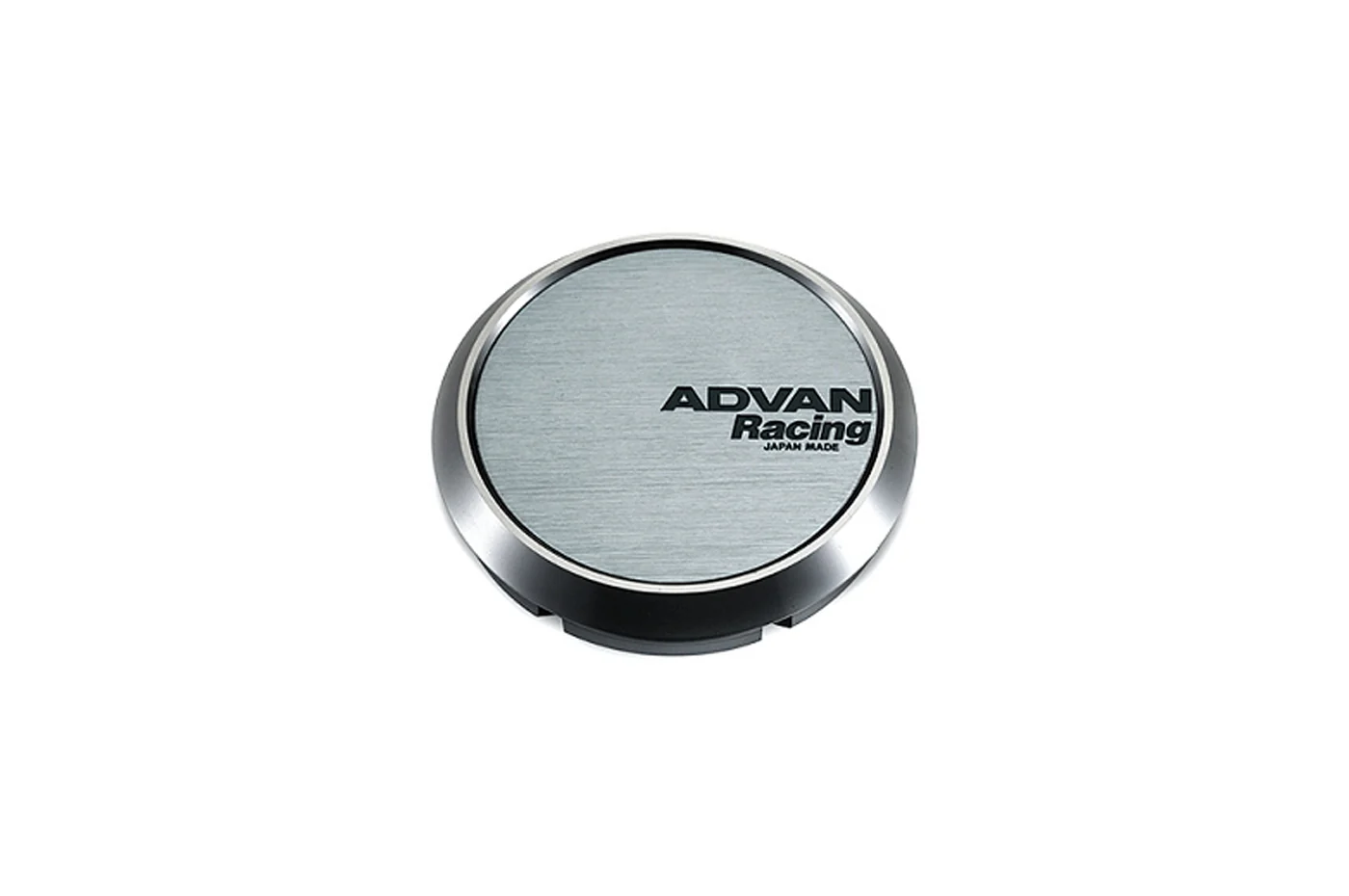 Advan Racing Wheel Center Cap - Flat 73mm - Image 3