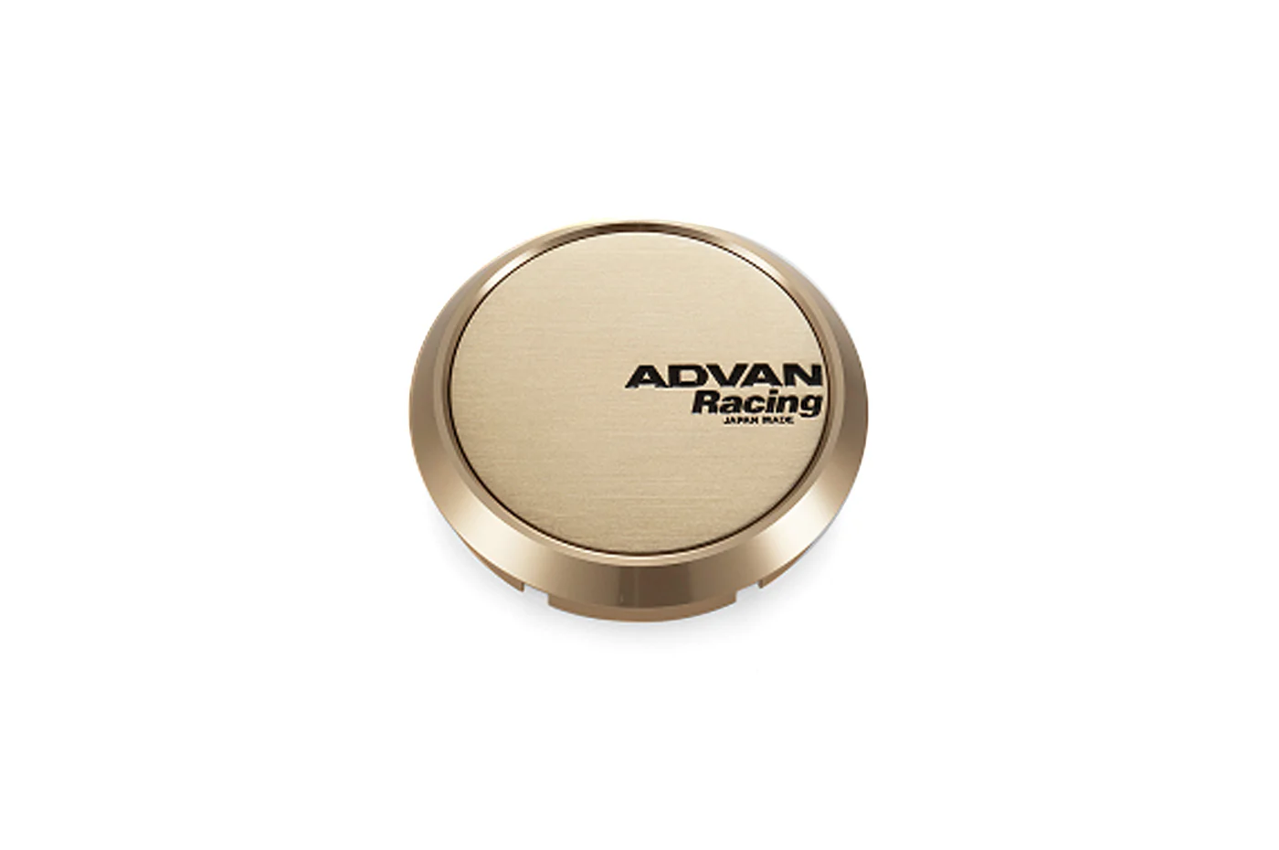 Advan Racing Wheel Center Cap - Flat 73mm - Image 6