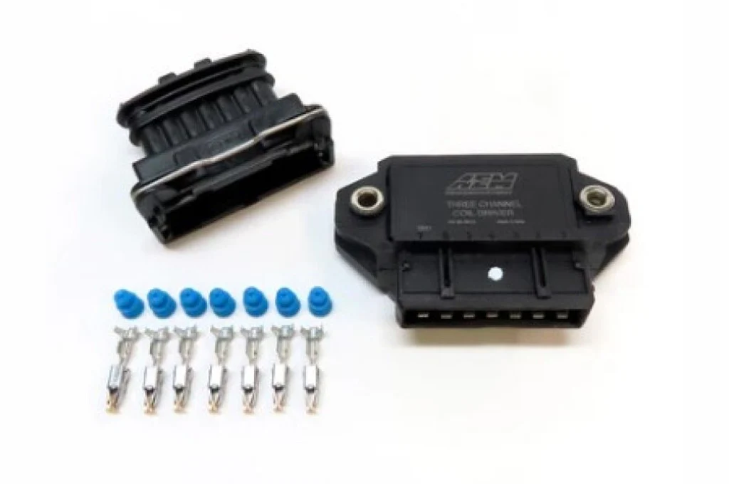 AEM 1 Channel Coil Driver Accessory (30-2843) - Image 2