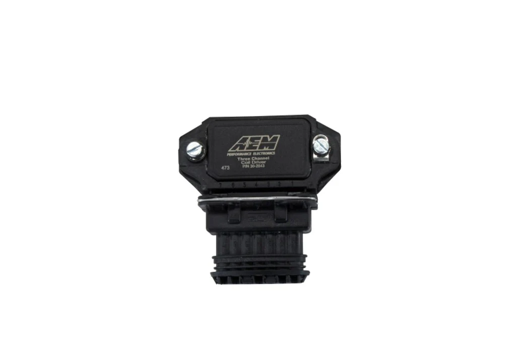 AEM 1 Channel Coil Driver Accessory (30-2843) - Image 3