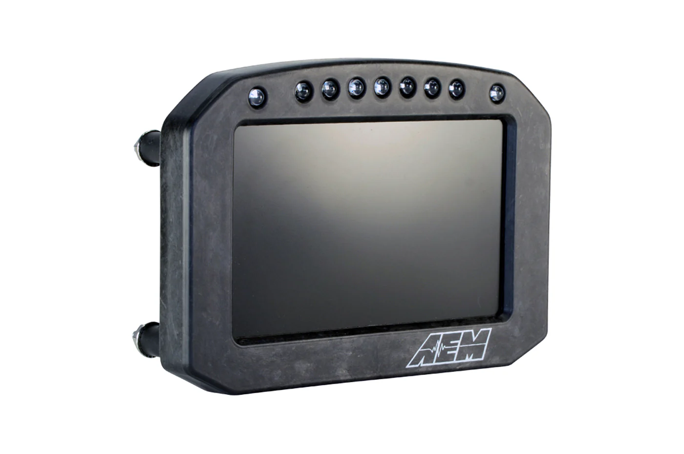 AEM CD5F Carbon Digital Racing Flat Dash Display - Image 10