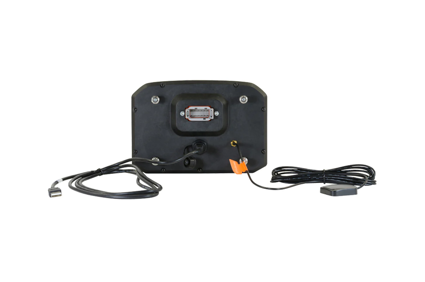 AEM CD7 Carbon Digital Racing Dash Display - Image 8