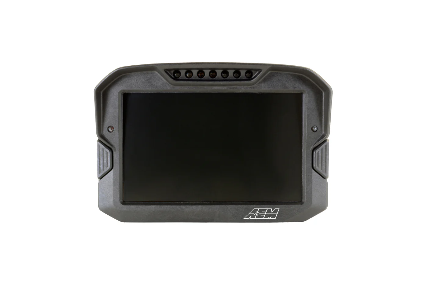 AEM CD7 Carbon Digital Racing Dash Display - Image 9
