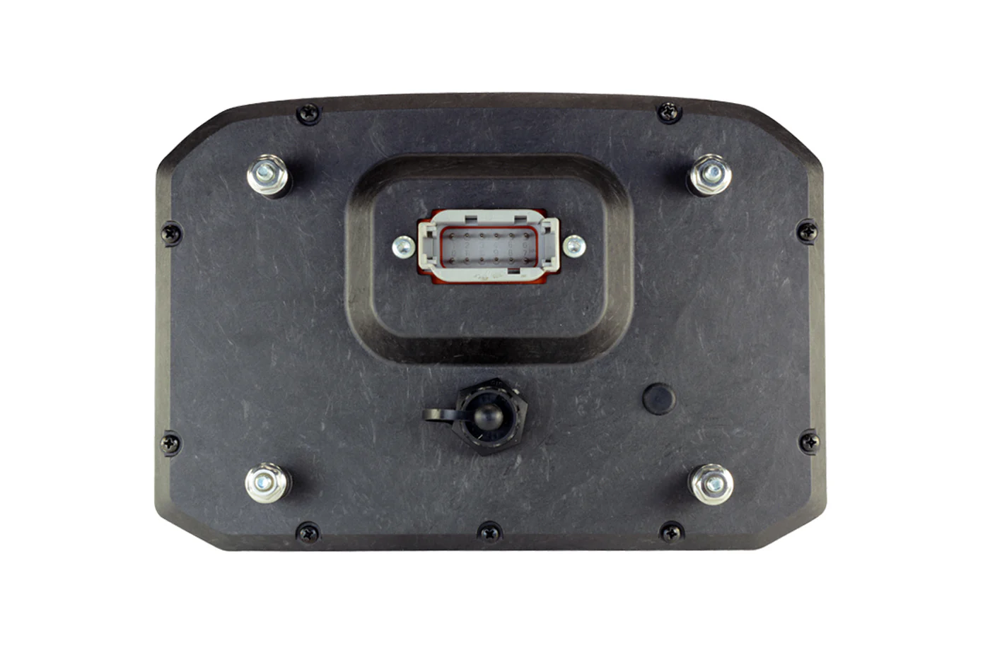 AEM CD7F Carbon Digital Racing Flat Dash Display - Image 9