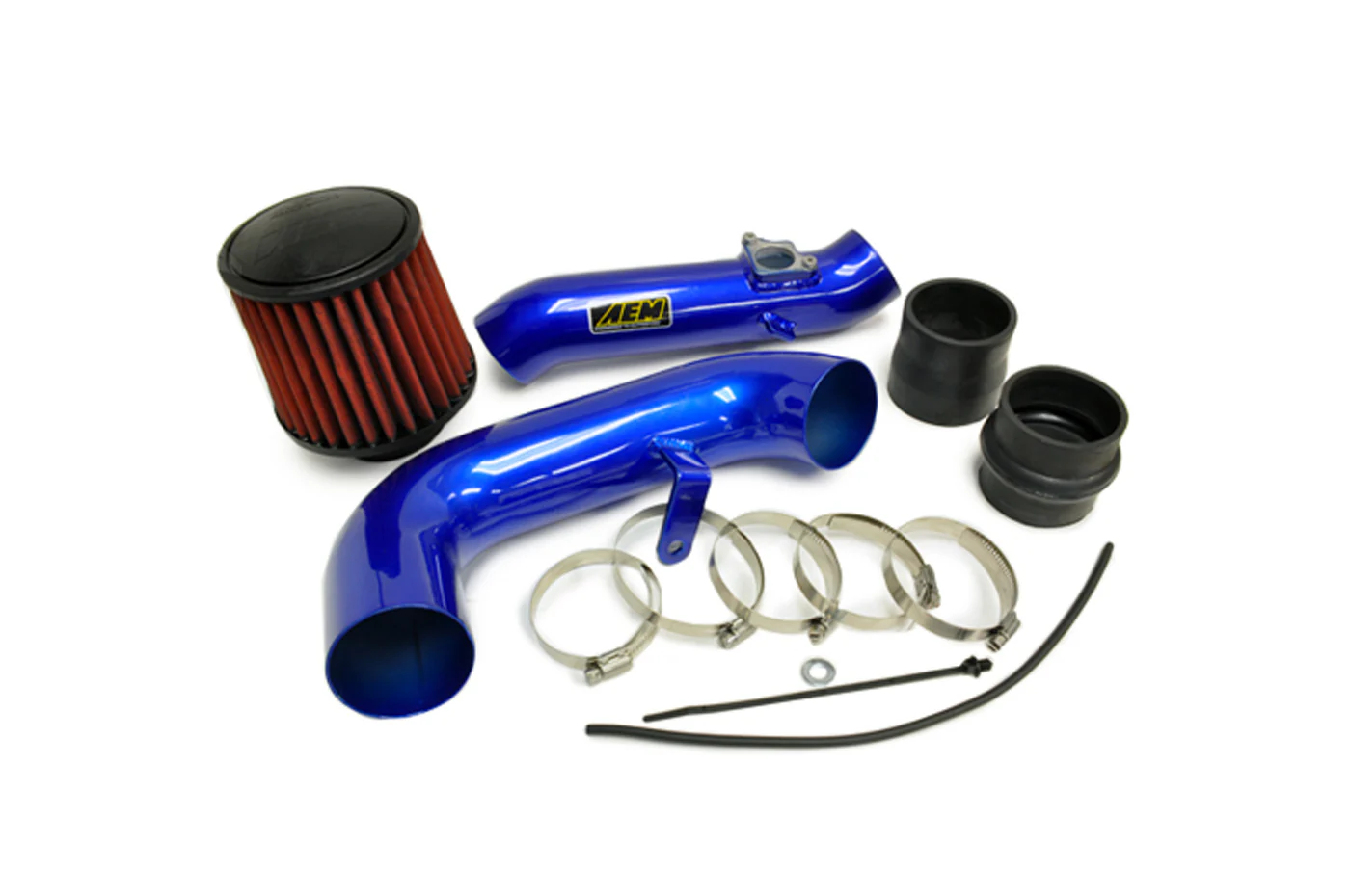 AEM Cold Air Intake for 02-05 WRX 21-474