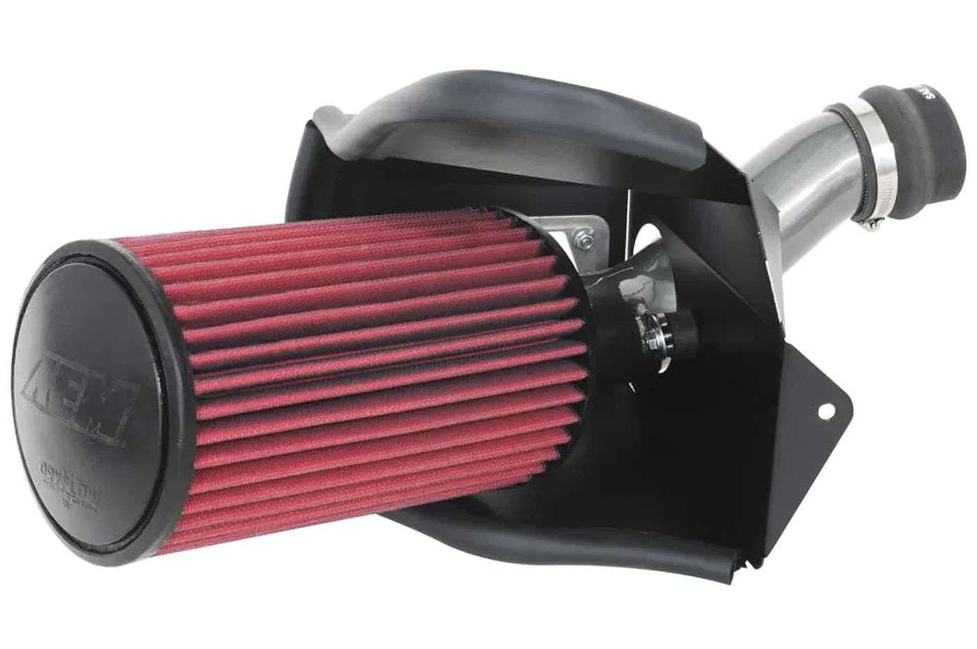 AEM Cold Air Intake System for 2015-2021 VA Subaru STi (21-863C) - Image 7